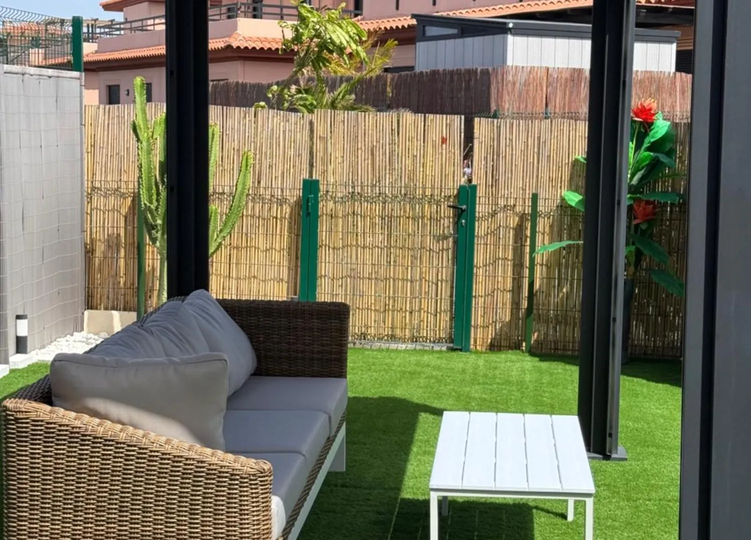 Holiday home Villa Zen Majanicho Spain
