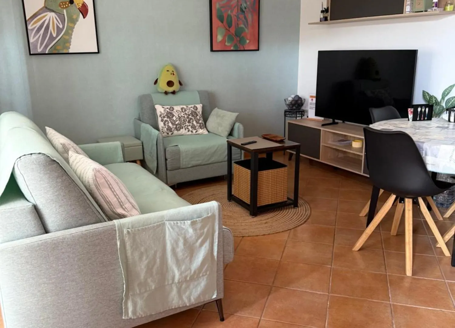 Holiday home Villa Zen Majanicho