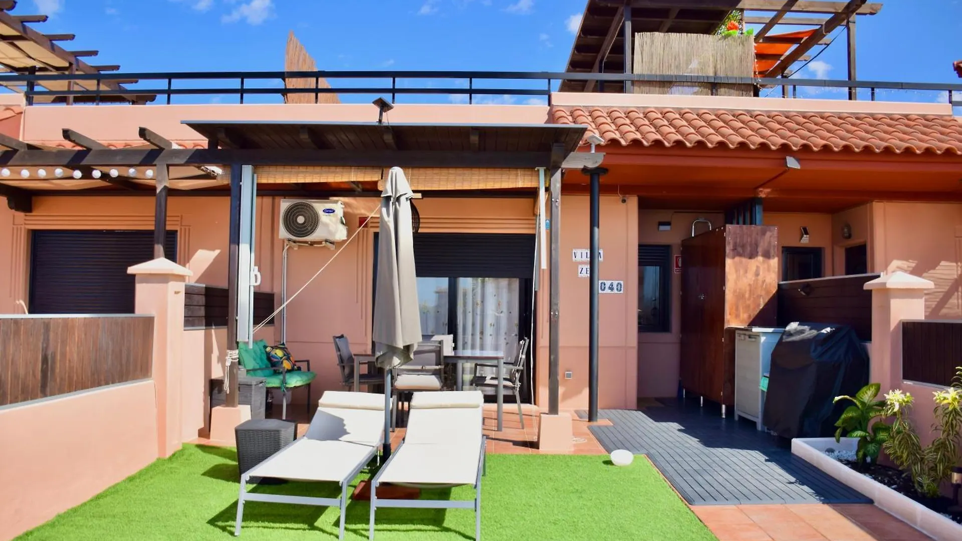 Villa Zen Majanicho