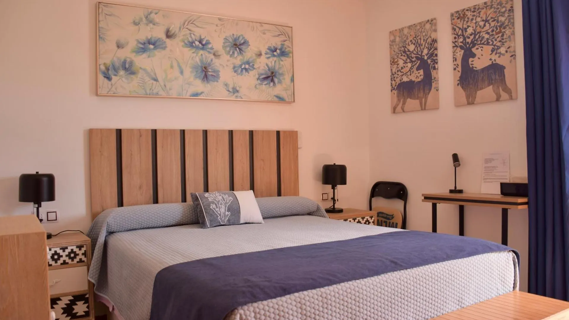 Villa Zen Majanicho 0*,