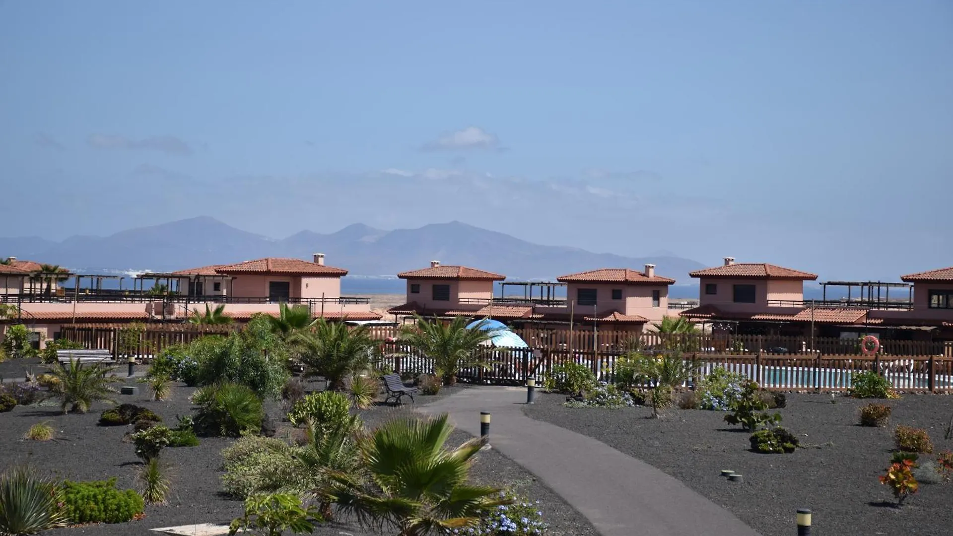 Дом отдыха Villa Zen Majanicho