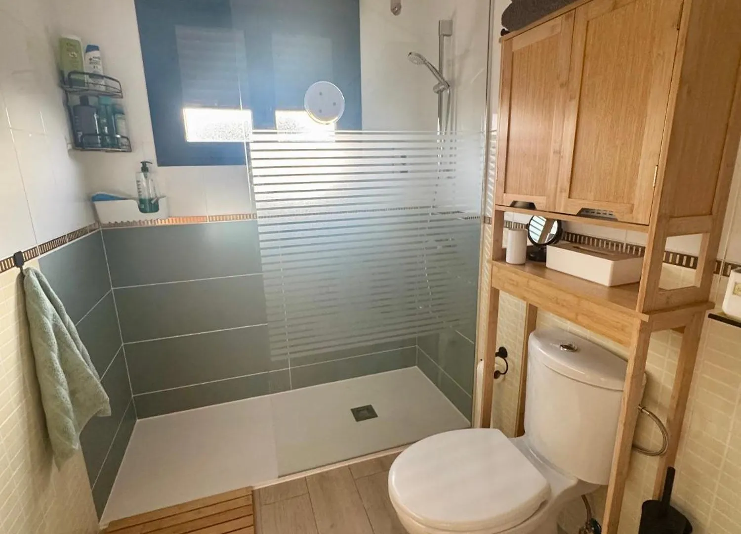 Villa Zen Majanicho Дом отдыха