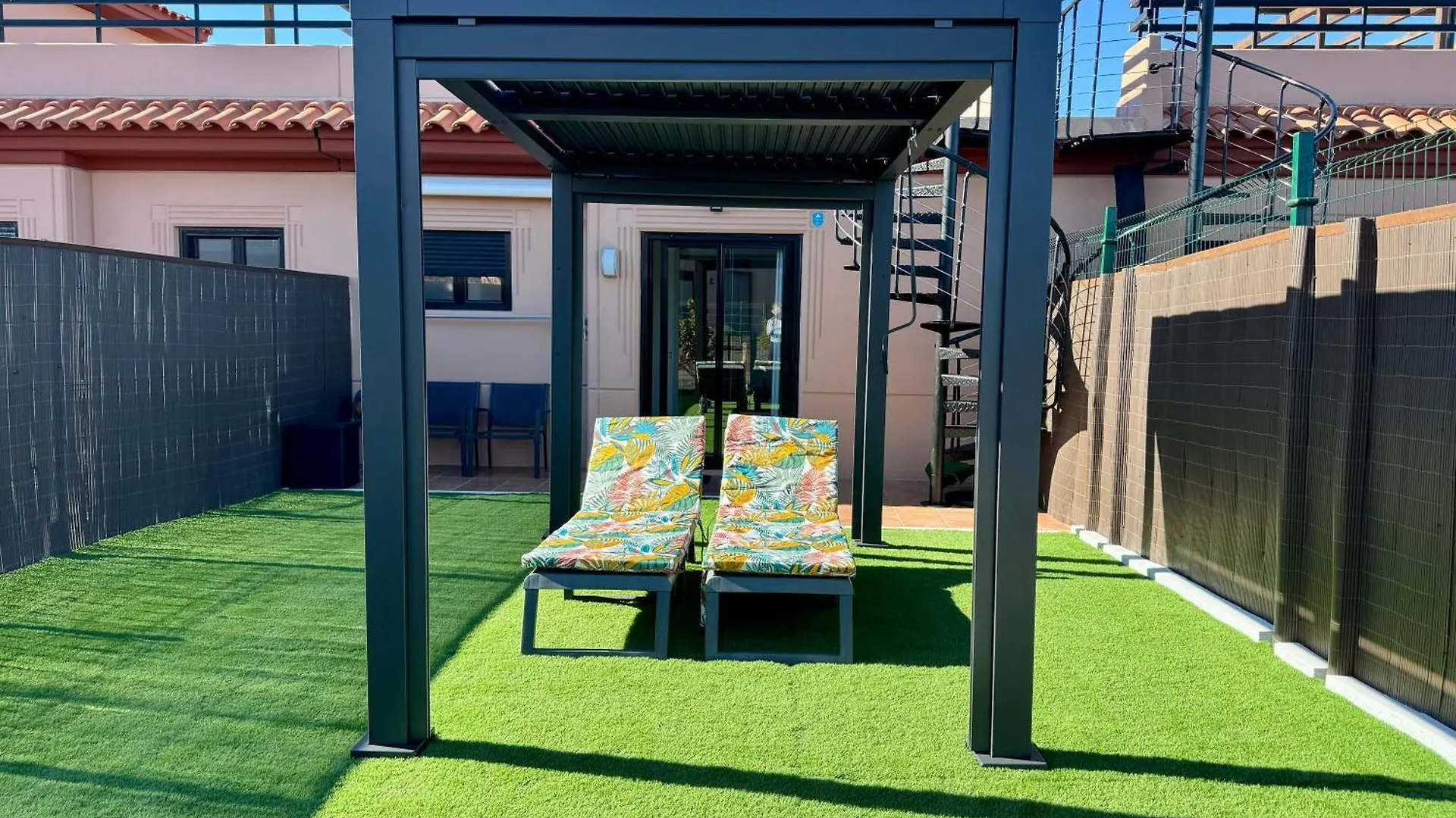 Дом отдыха Villa Zen Majanicho
